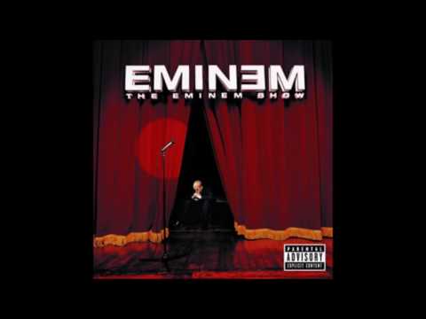 Eminem - Superman (Audio)