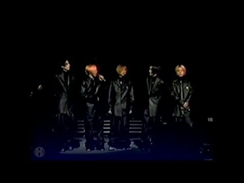 000108.강타(Kangta).H.O.T. 4집.MBC 고별무대 H.O.T. FOREVER 1편