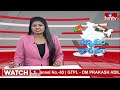 చివరి రక్తపు బొట్టు వరకూ ప్రజాసేవ చేస్తా | Karimnagar Congress MP Candidate V Rajendar Rao | hmtv  - 02:15 min - News - Video