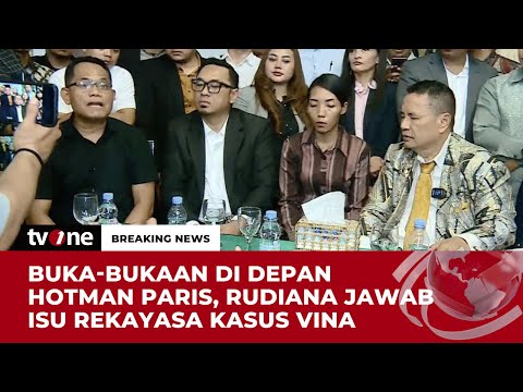 Ada Iptu Rudiana! Hotman Paris Komentari Bukti Baru di PK Saka Tatal dan Sentil Dedi Mulyadi