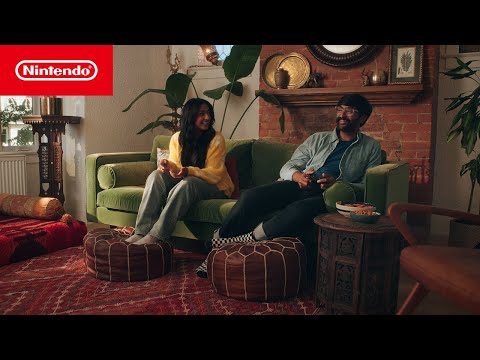 The Legend of Zelda: Echoes of Wisdom — Solve it Your Way with Maitreyi — Nintendo Switch