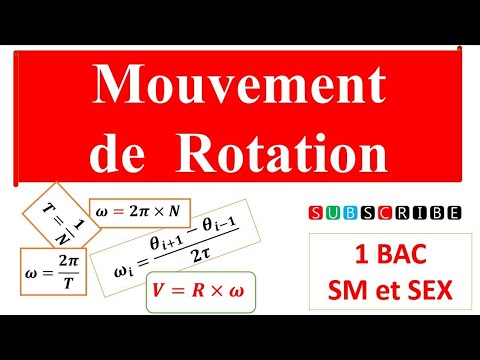 Upload mp3 to YouTube and audio cutter for الدرس الاول في الفيزياء للاولى باك Mouvement de rotation #1bac download from Youtube