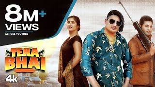 Tera Bhai Amit – Saini Rohtakiya Ft Anjali Raghav Video HD