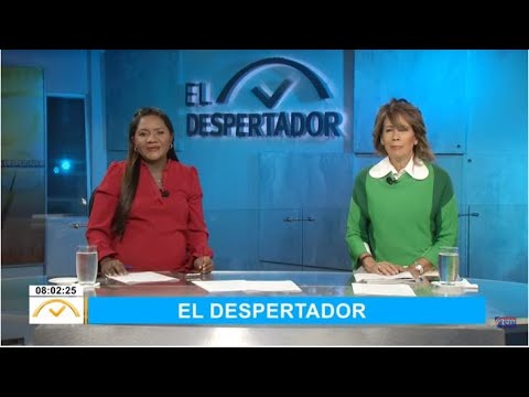 EN VIVO 21/2/2023 #ElDespertadorCompleto