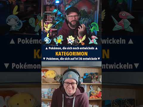 Mit Entwicklungen kennen wir uns aus