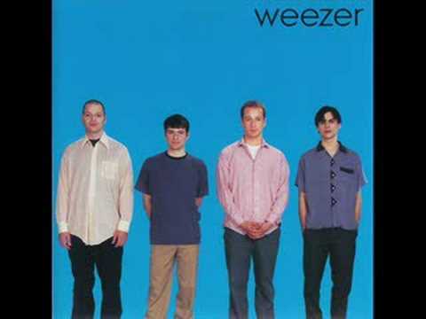 Only in Dreams By: Weezer