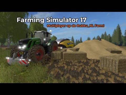Farming Simulator 17 Livestream 27022018