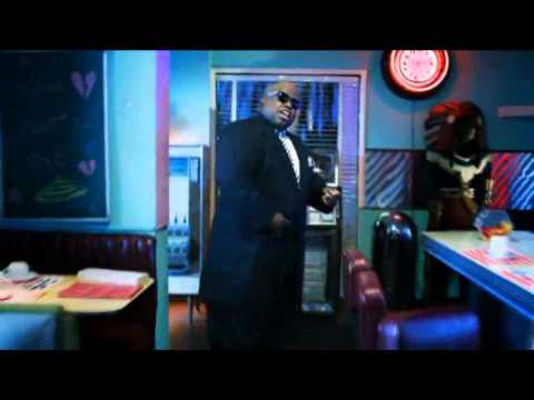 Cee Lo Green - Lady Killer, The - Amazoncom Music