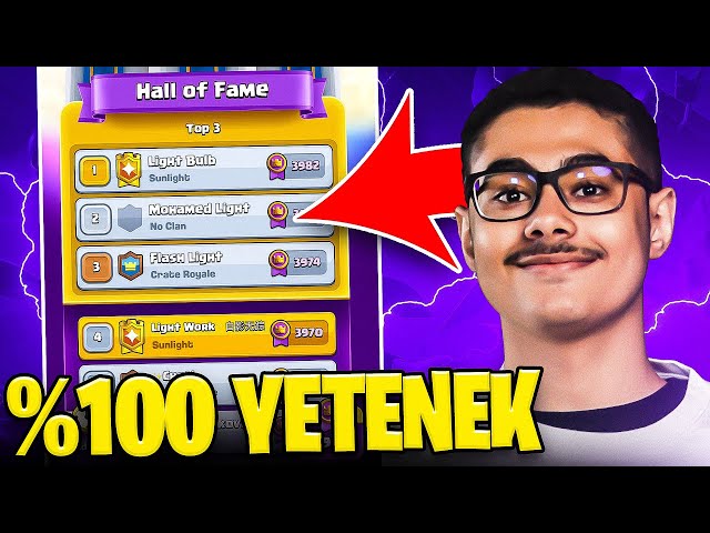 GOAT Yeni Deste Çıkarttı!