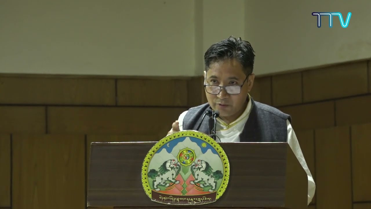 ཨ་རིའི་གཞུང་མང་གཉིས་ལ་ཐུགས་རྗེ་ཆེ་ཞུའི་དགའ་སྟོན་གྱི་མཛད་སྒོ།