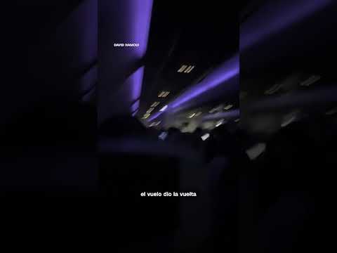 El motor de un vuelo de Delta sufre una avería momentos después del despegue