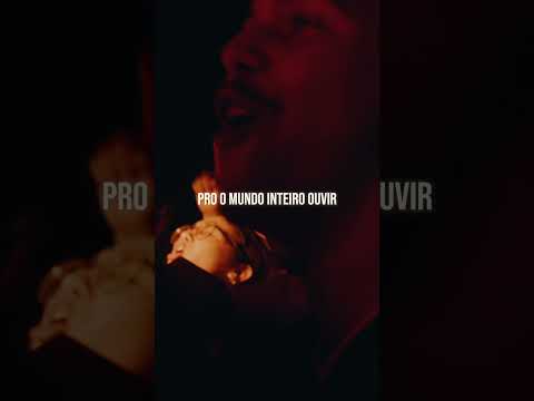 Um Milhão de Anos - @theorubia  #gospelmusic #musica