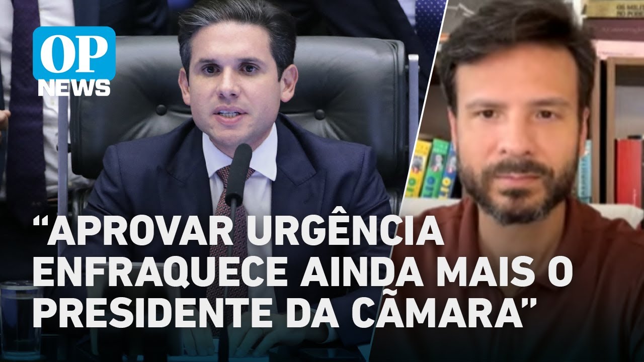 PEC da Anistia há espaço para revisão da pena dos condenados pelo 81 | O POVO News