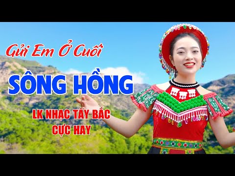 Liên Khúc Nhạc Tây Bắc Cực Hay - Giọng Ca Ngọc Khánh Khiến Người Nghe Mê Mẩn