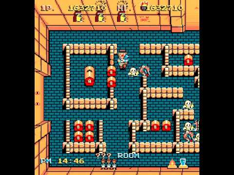 video Mysterious Stones