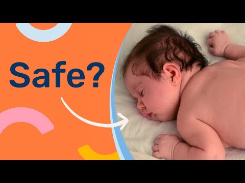 A New Parent’s Guide To Better, Safer Baby Sleep