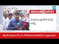 YSRCP Leader Jogi Ramesh Arrested While Protesting Against TDP Leaders Illegal Ash Smuggling  - 05:47 min - News - Video