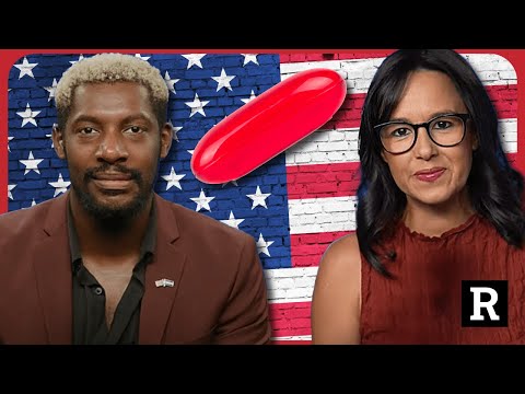 Black Conservative drops SHOCKING truths about Kamala Harris and Dems | Redacted News