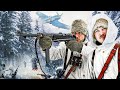Winter Squad  Guerre  Film complet en franais