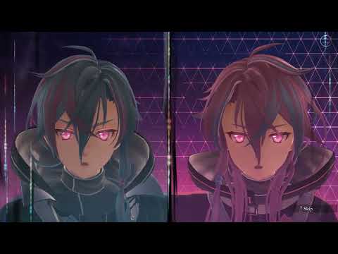 Ixs & Jorda S-Craft Pandemonium Harbinger | Trails through Daybreak 2