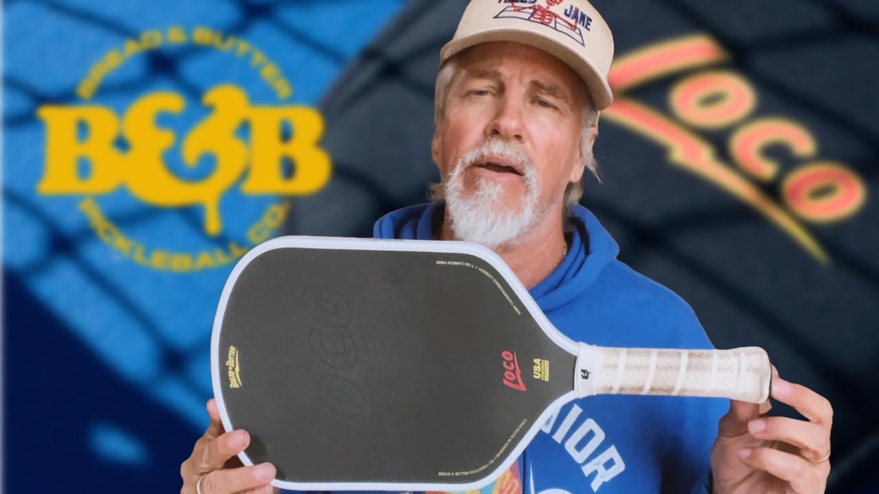 This Paddle Is CRAZY Good! But Is It For You?