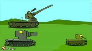 Tanktoon #44 - Hrdina