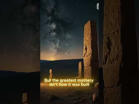 Göbekli Tepe: A 12,000-Year-Old Secret Buried in Stone | Final Part