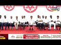 LIVE🔴-వాలంటీర్ల పేరుతో లక్ష కోట్లు స్కామ్..నాదెండ్ల భయంకర నిజాలు | Nadendla Manohar | Prime9 News  - 00:00 min - News - Video