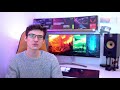 The PROBLEM With 4K HDR Monitors ?? - Acer PE320QK Review!