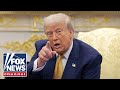 Trump: This is a BIG DAY for peace
