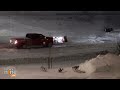 Relentless Snowfall Coats Iowa In A Thick Blanket | News9  - 01:24 min - News - Video