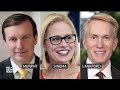 How the bipartisan border deal would transform the U.S. immigration system  - 08:12 min - News - Video