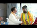 Youtuber Manish Kashyap Meets JP Nadda After Joining BJP | News9