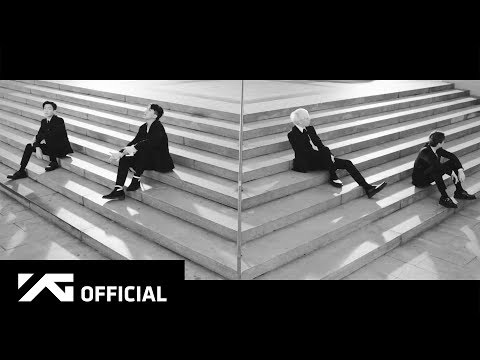 WINNER - ‘REALLY REALLY’ M/V