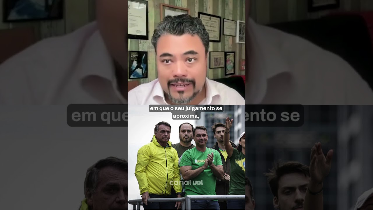 Família Bolsonaro sabe que a condenação de Jair é inevitável | Leonardo Sakamoto