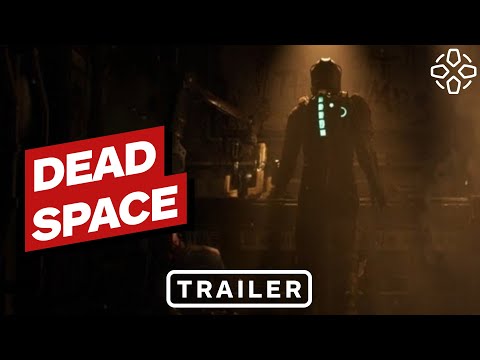 Dead Space – bejelentő előzetes