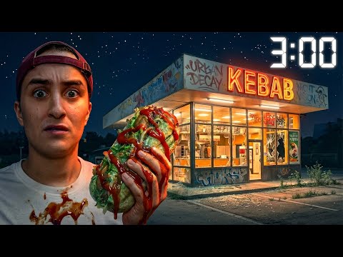 J’ai Enquêté Sur 10 Lieux Ouverts 24h/24