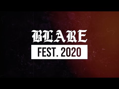 SUPER BEAVER – 閃光 (LIVE AT BLARE FEST.2020)