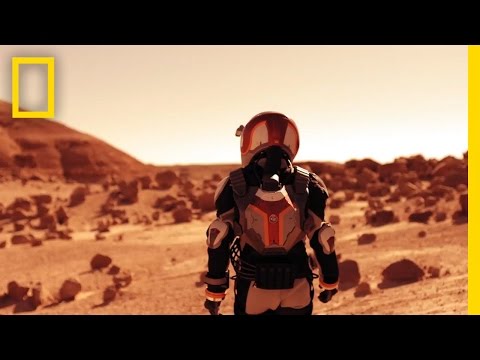 Mars'