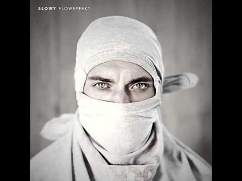 slowy - Lampenfieber