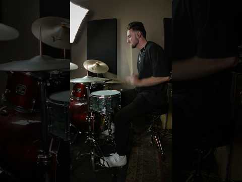 I FORGOT MY CLUTCH🥲 #drumbeat #drumset #drumming