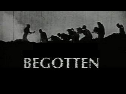 Begotten'