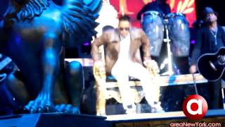 Click to View : Romeo Santos Live Long Island by areaNewYork.com