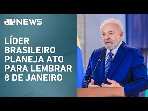 Lula ignora Argentina ao destacar parceiros comerciais