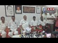 14 నా వైసీపీ లో చేరడం రద్దు చేసుకుంటున్న..నన్ను క్షమించండి || Mudragada apologises to public || ABN  - 02:17 min - News - Video