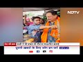 Tejashwi Yadav पर PM Modi का हमला: Navratri में Non-Veg खाने का VIDEO दिखाकर.. | Des Ki Baat  - 24:40 min - News - Video