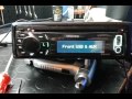 stereo kenwood modello KDC-BT51U