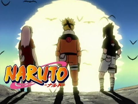 Naruto'