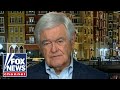 Newt Gingrich: This is extraordinarily dangerous