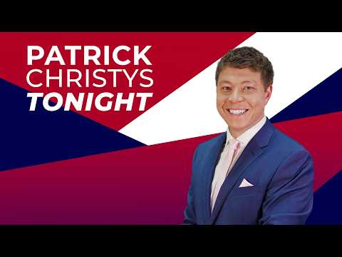 Patrick Christys Tonight | Tuesday 28th April
